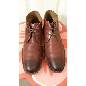Sebago Men's Ankle boots . Very good condition.